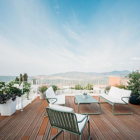 Azamra Inn Tzfat Safed Exteriér fotografie