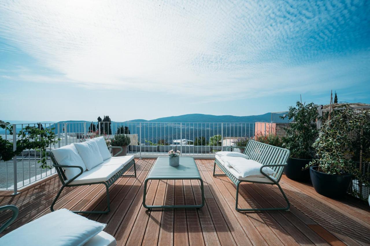 Azamra Inn Tzfat Safed Exteriér fotografie