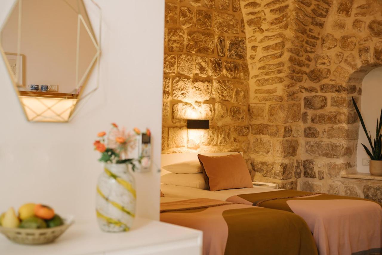 Azamra Inn Tzfat Safed Exteriér fotografie
