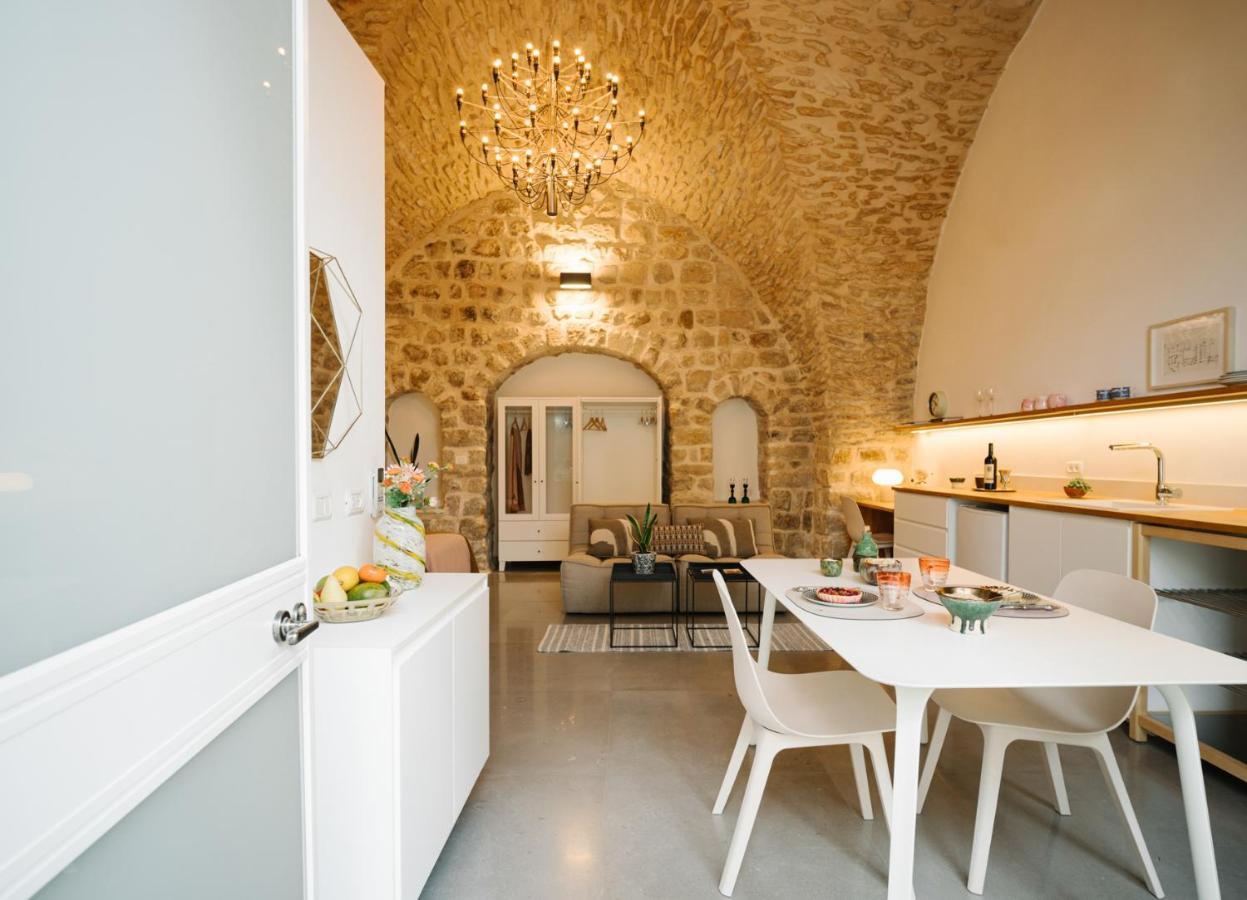 Azamra Inn Tzfat Safed Exteriér fotografie