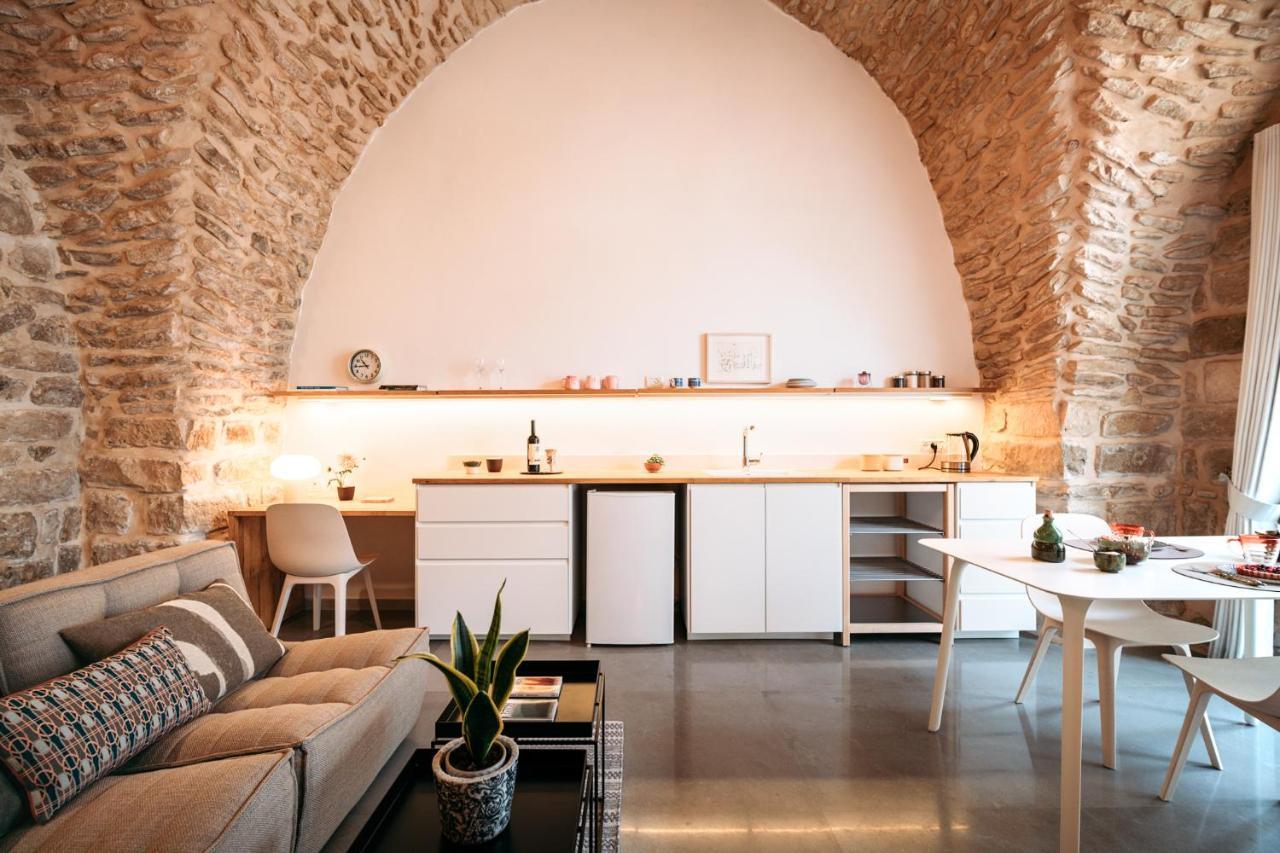 Azamra Inn Tzfat Safed Exteriér fotografie