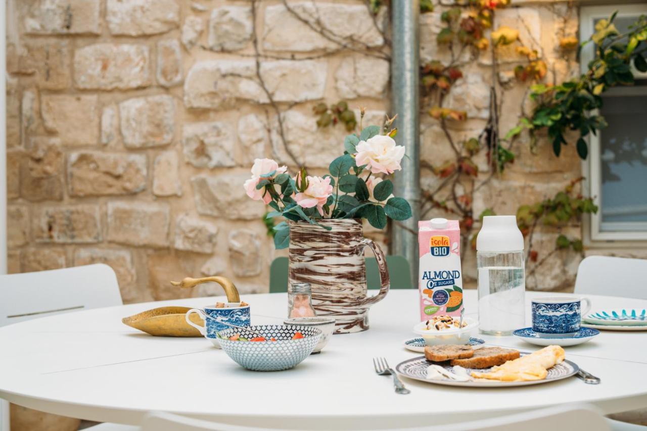 Azamra Inn Tzfat Safed Exteriér fotografie