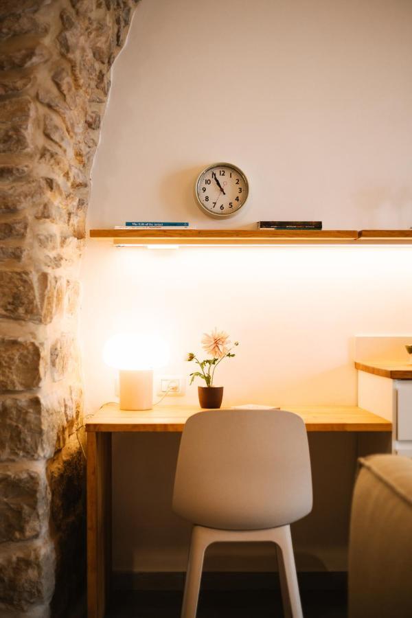 Azamra Inn Tzfat Safed Exteriér fotografie