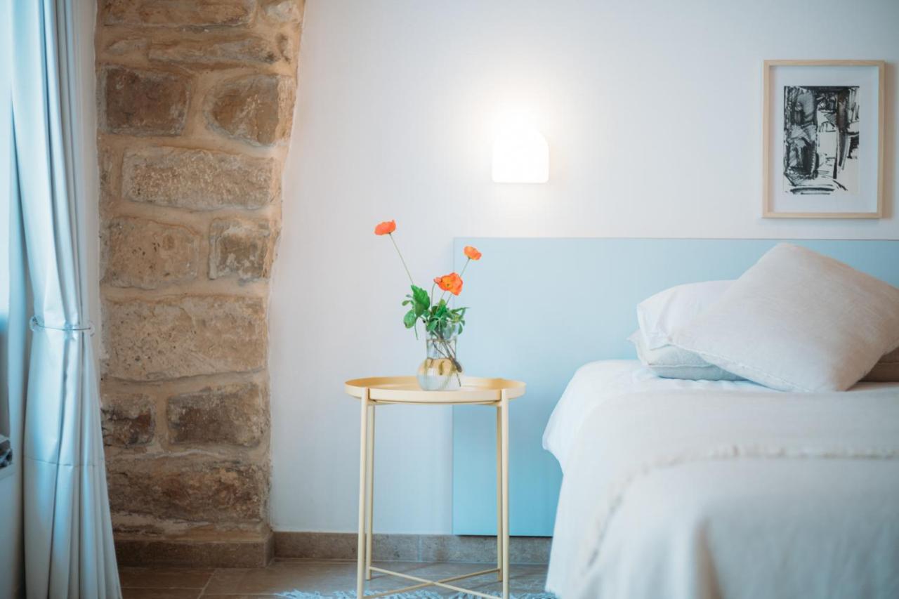 Azamra Inn Tzfat Safed Exteriér fotografie