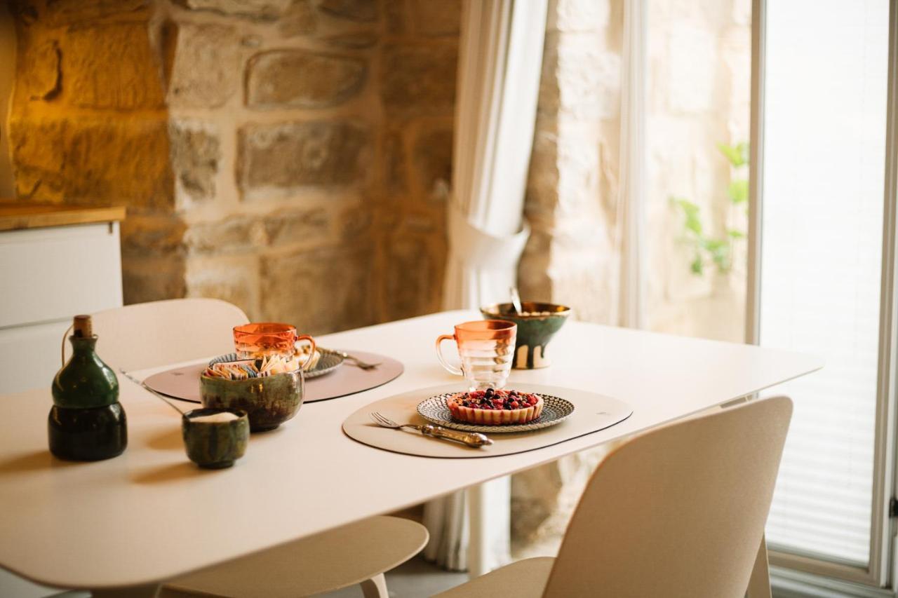 Azamra Inn Tzfat Safed Exteriér fotografie