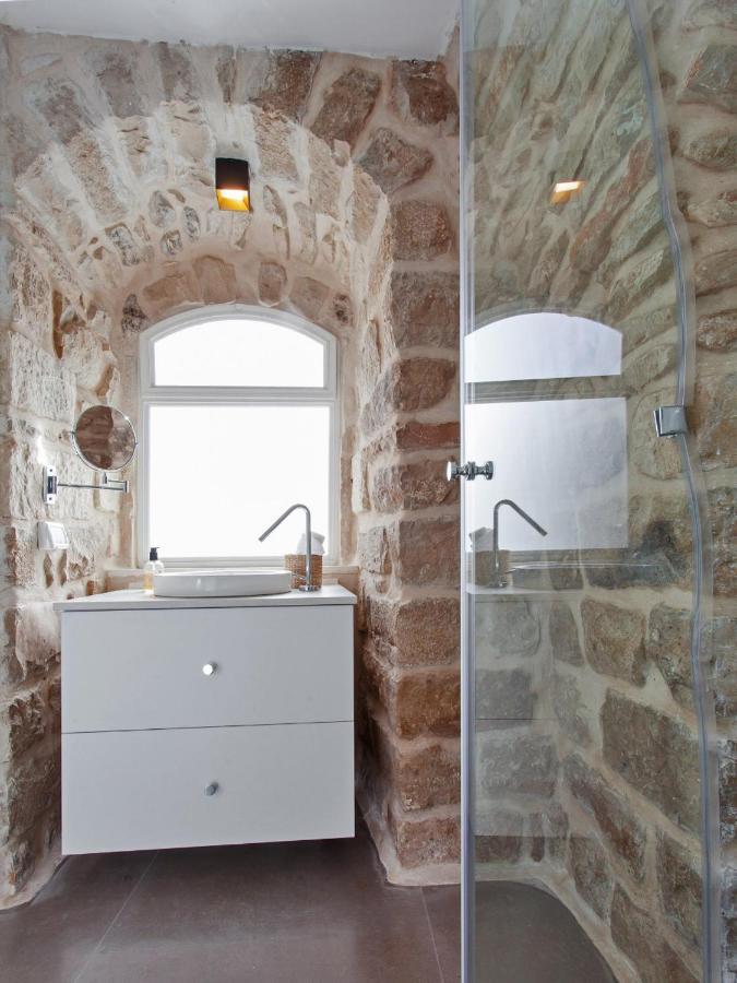 Azamra Inn Tzfat Safed Exteriér fotografie