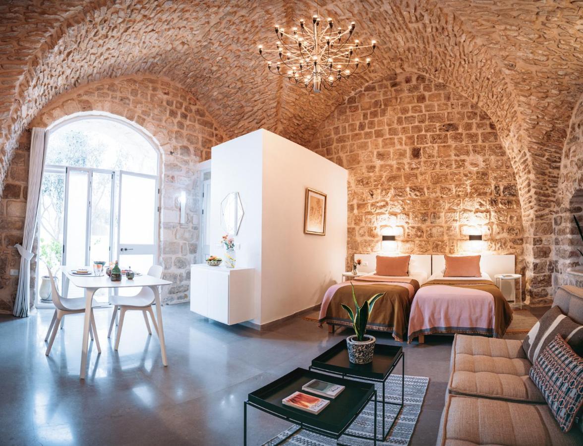 Azamra Inn Tzfat Safed Exteriér fotografie