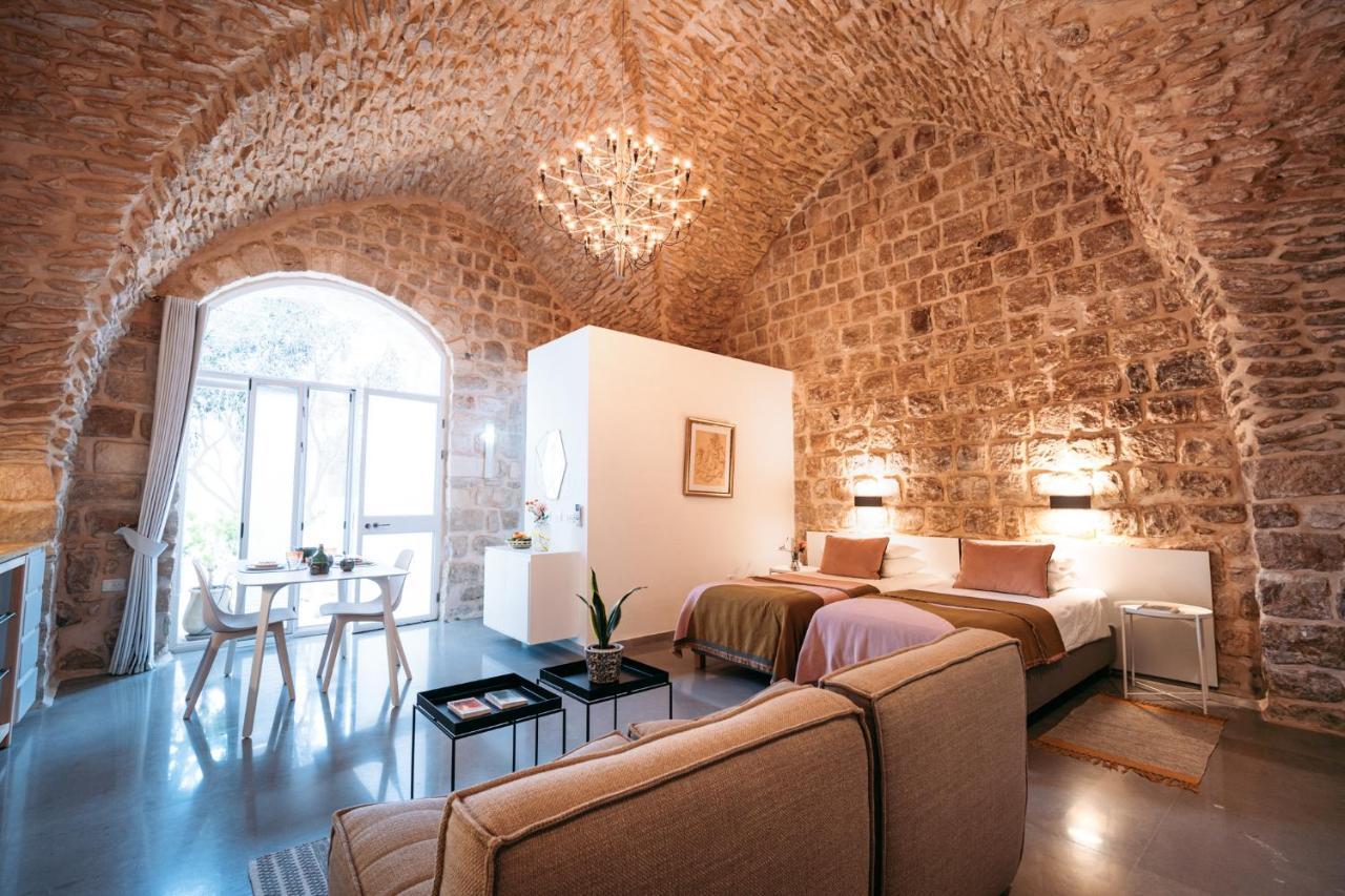 Azamra Inn Tzfat Safed Exteriér fotografie