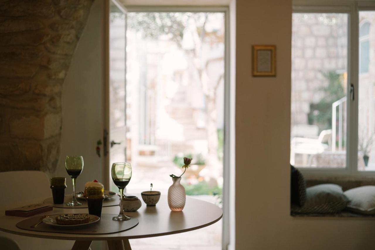 Azamra Inn Tzfat Safed Exteriér fotografie